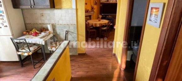 Квартира с 2 спальнями в Анцио, Италия № 157797 17