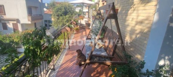 Квартира с 2 спальнями в Анцио, Италия № 157797 4