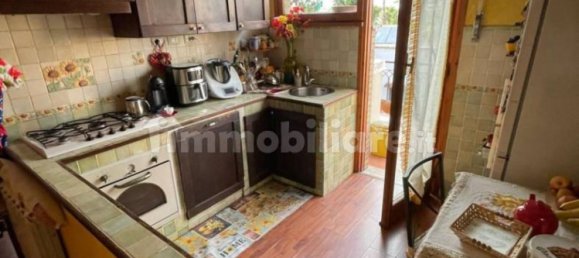 Квартира с 2 спальнями в Анцио, Италия № 157797 10