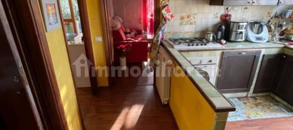 Квартира с 2 спальнями в Анцио, Италия № 157797 8