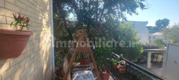 Квартира с 2 спальнями в Анцио, Италия № 157797 7