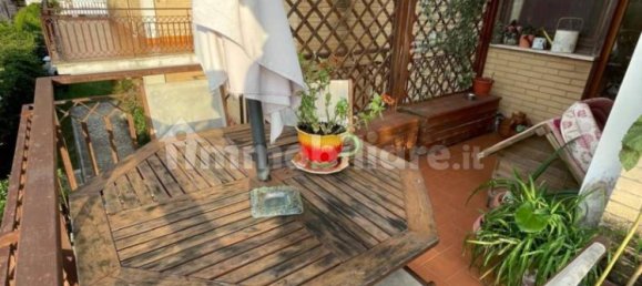 Квартира с 2 спальнями в Анцио, Италия № 157797 24