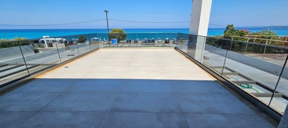 4 Schlafzimmer Villa in Chalkidiki, Greece, Nr. 3013 3