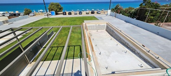 4 Schlafzimmer Villa in Chalkidiki, Greece, Nr. 3013 2