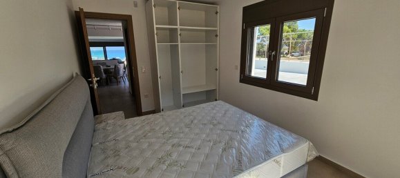 4 غرف نوم فيلا في Chalkidiki, Greece رقم 3013 21