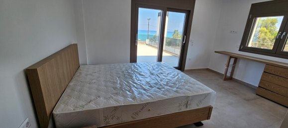 4 غرف نوم فيلا في Chalkidiki, Greece رقم 3013 12