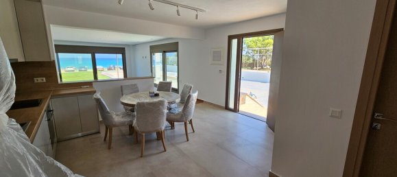 4 غرف نوم فيلا في Chalkidiki, Greece رقم 3013 5