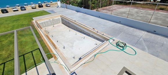 4 Schlafzimmer Villa in Chalkidiki, Greece, Nr. 3013 7