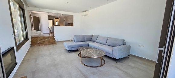 4 غرف نوم فيلا في Chalkidiki, Greece رقم 3013 7