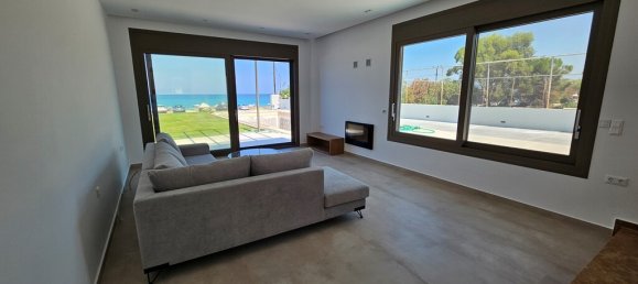 4 غرف نوم فيلا في Chalkidiki, Greece رقم 3013 6