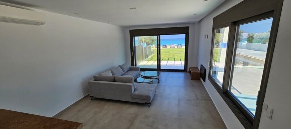 4 غرف نوم فيلا في Chalkidiki, Greece رقم 3013 8