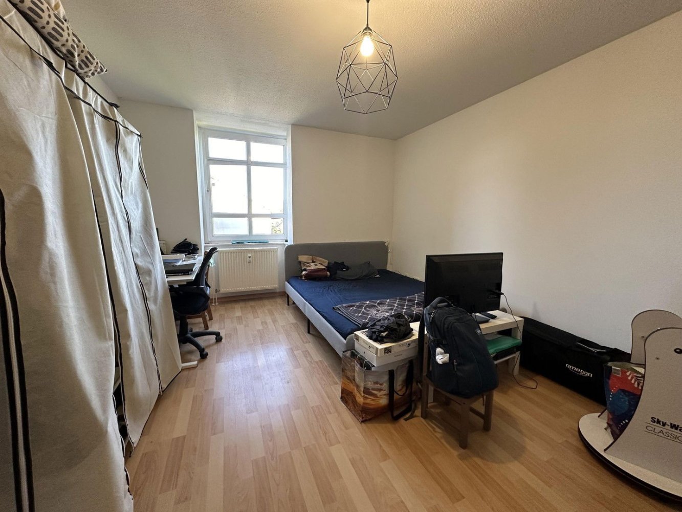 Estúdio em Bielefeld, Germany N.º 72358