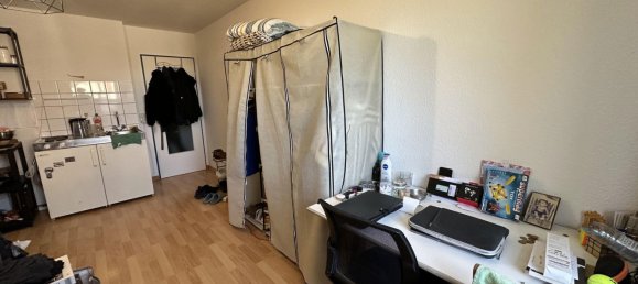 Estúdio em Bielefeld, Germany N.º 72358 3