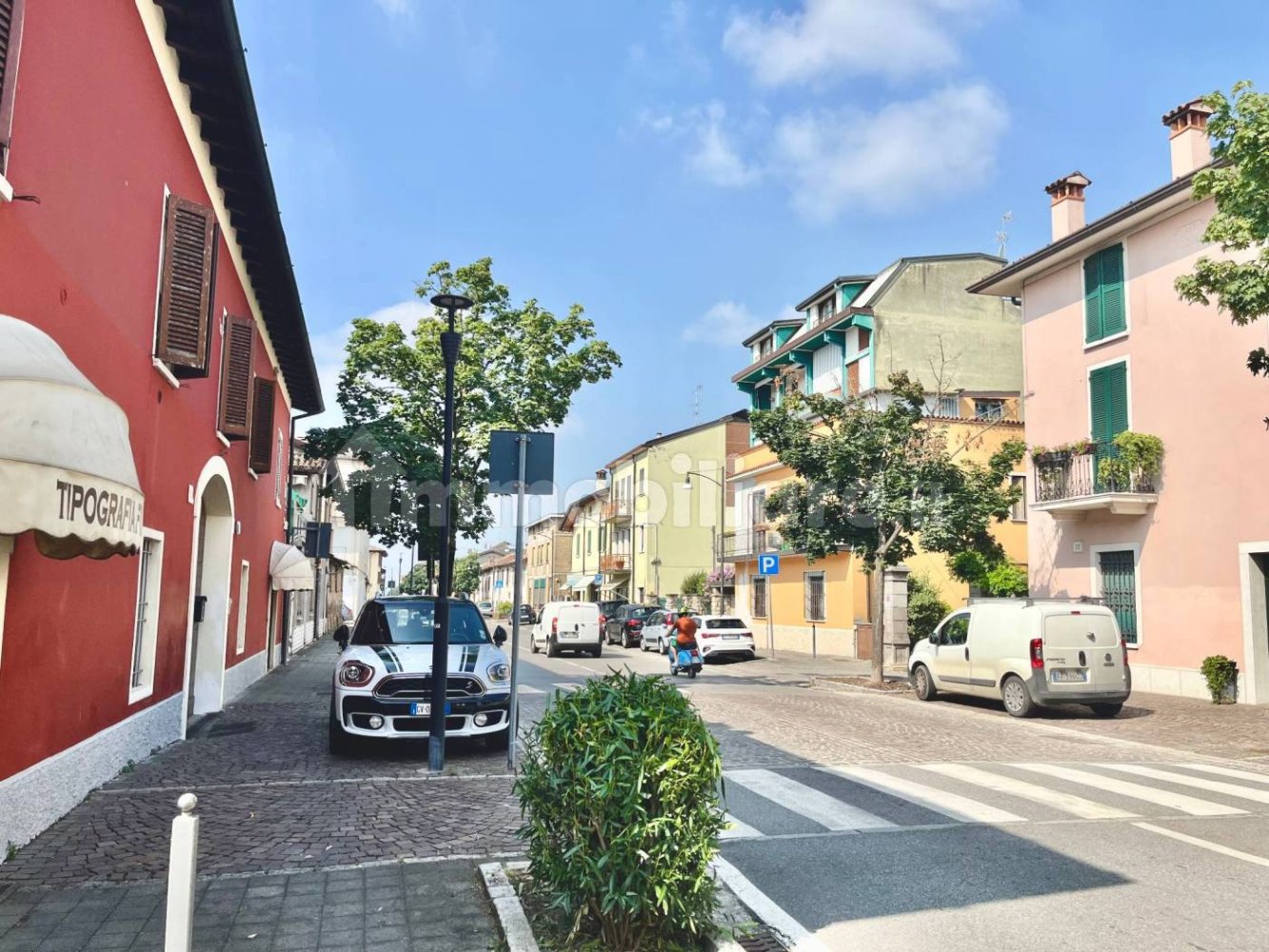 Casa T5 em Brescia, Italy N.º 332323