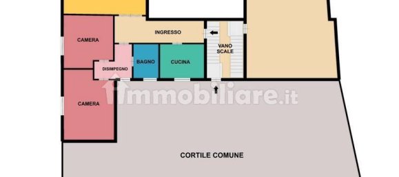 Casa T5 em Brescia, Italy N.º 332323 6