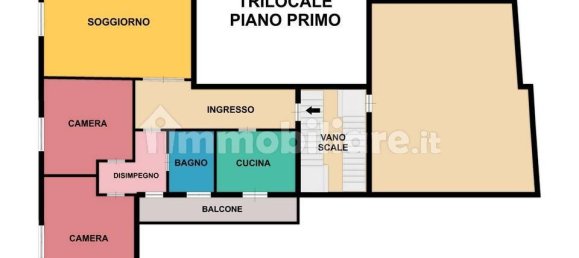 Casa T5 em Brescia, Italy N.º 332323 27
