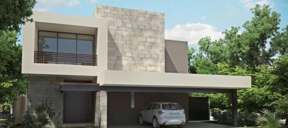 Casa T4 em Merida, Mexico N.º 184850 2