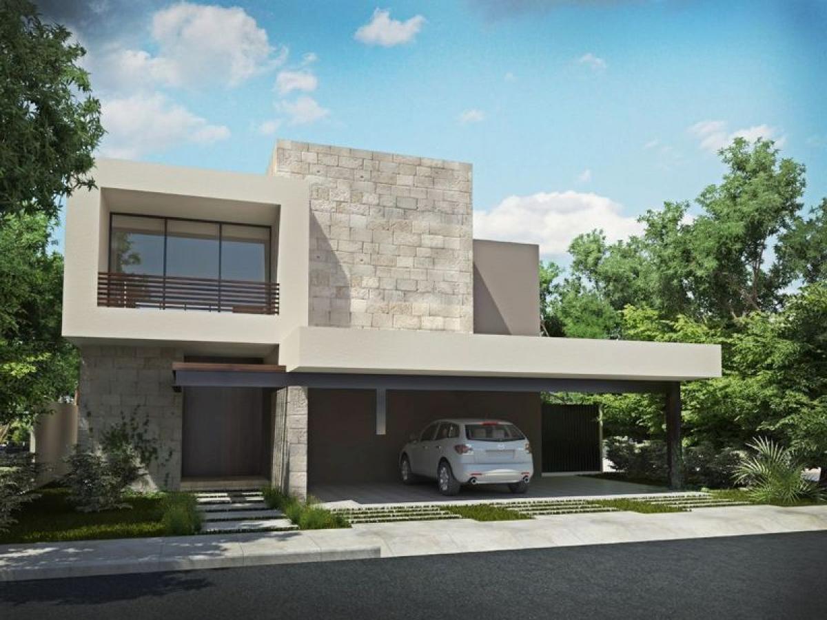 Casa T4 em Merida, Mexico N.º 184850