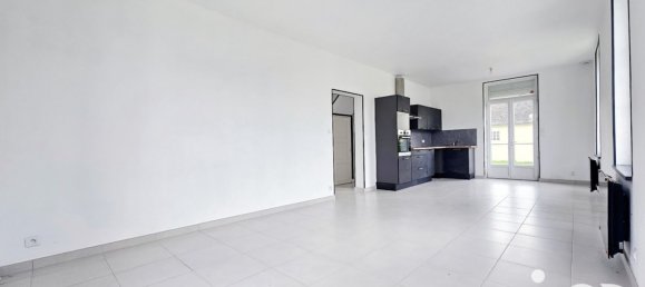 3 Schlafzimmer Haus in Sully-sur-Loire, France, Nr. 239788 7