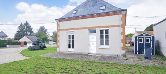 3 Schlafzimmer Haus in Sully-sur-Loire, France, Nr. 239788 5