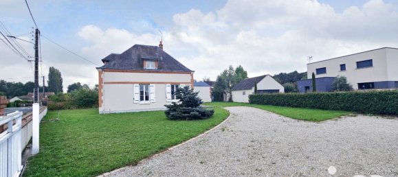 3 Schlafzimmer Haus in Sully-sur-Loire, France, Nr. 239788 4
