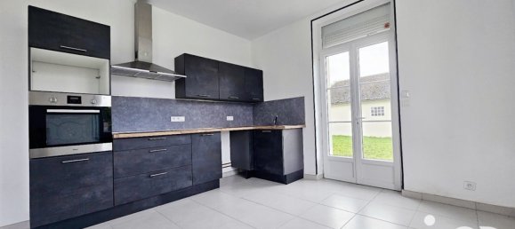 3 Schlafzimmer Haus in Sully-sur-Loire, France, Nr. 239788 10