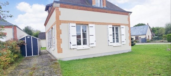 3 Schlafzimmer Haus in Sully-sur-Loire, France, Nr. 239788 20