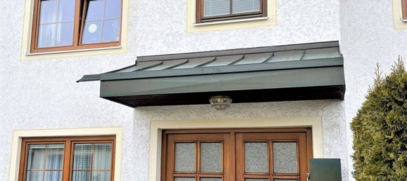 3 rooms Apartment in Traunstein, Germany No. 296069 3