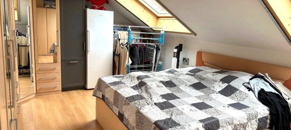 3 rooms Apartment in Traunstein, Germany No. 296069 12