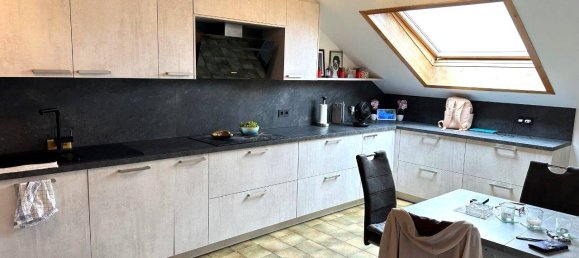 3 rooms Apartment in Traunstein, Germany No. 296069 10