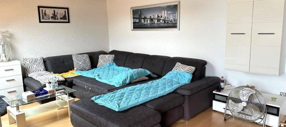 3 rooms Apartment in Traunstein, Germany No. 296069 2