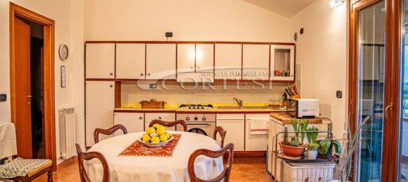 Apartamento T2 em San Costanzo, Italy N.º 192453 3