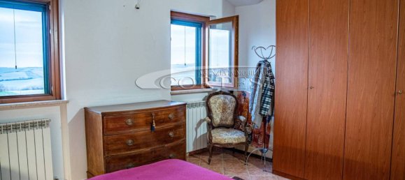 Apartamento T2 em San Costanzo, Italy N.º 192453 8