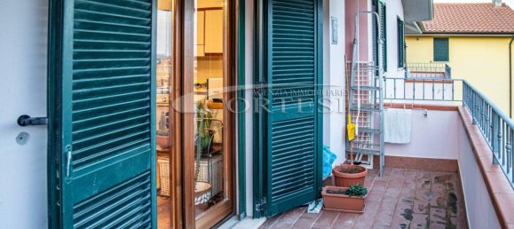 Apartamento T2 em San Costanzo, Italy N.º 192453 12
