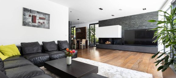 Villa de 5 habitaciónes en Penzing, Austria No. 133835 8