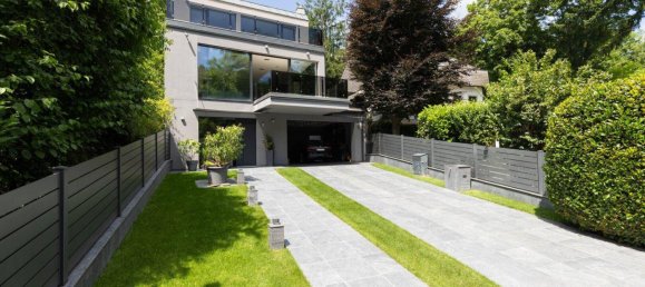 Villa de 5 habitaciónes en Penzing, Austria No. 133835 29