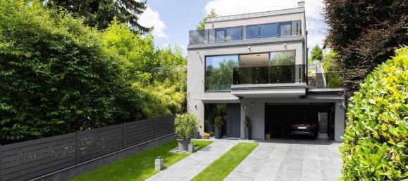 Villa de 5 habitaciónes en Penzing, Austria No. 133835 3