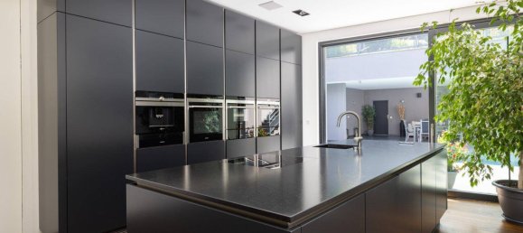 Villa de 5 habitaciónes en Penzing, Austria No. 133835 43