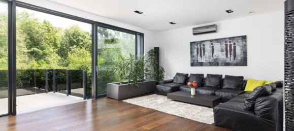 Villa de 5 habitaciónes en Penzing, Austria No. 133835 2