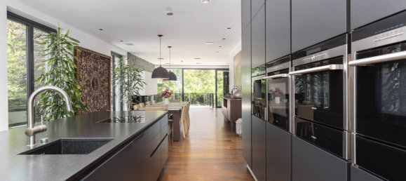 Villa de 5 habitaciónes en Penzing, Austria No. 133835 11