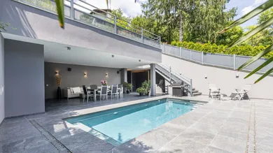 Villa de 5 habitaciónes en Penzing, Austria No. 133835