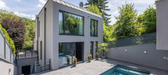 Villa de 5 habitaciónes en Penzing, Austria No. 133835 40