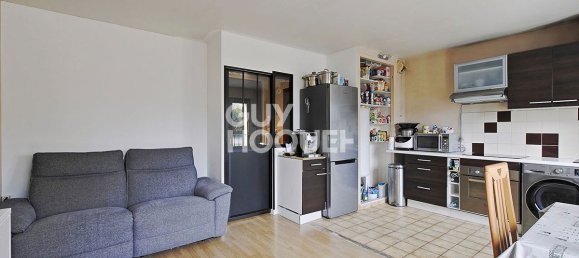 2 Schlafzimmer Wohnung in Ozoir-la-Ferriere, France, Nr. 171942 5