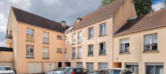 2 Schlafzimmer Wohnung in Ozoir-la-Ferriere, France, Nr. 171942 10