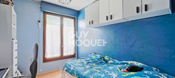 2 Schlafzimmer Wohnung in Ozoir-la-Ferriere, France, Nr. 171942 9