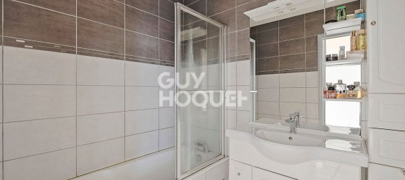 2 Schlafzimmer Wohnung in Ozoir-la-Ferriere, France, Nr. 171942 7