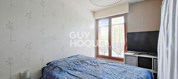 2 Schlafzimmer Wohnung in Ozoir-la-Ferriere, France, Nr. 171942 8