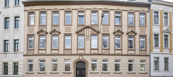 3-Zimmer Wohnung in Leipzig, Germany, Nr. 56499 13