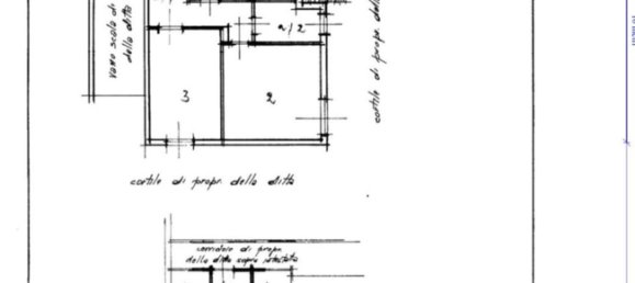 2-Zimmer Wohnung in Cinisello Balsamo, Italy, Nr. 330376 21