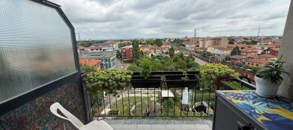 2-Zimmer Wohnung in Cinisello Balsamo, Italy, Nr. 330376 13